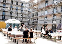Scharnhauser bank, raiffeisenstraße 2, ostfildern, ostfildern. Ostfildern Im Scharnhauser Park Entsteht Ein Neues Wohnquartier Grosse Nachfrage Weitere Baulucke Schliesst Sich Kreis Esslinger Zeitung