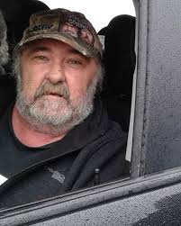 Obituary of Richard Douglas Benoit