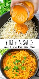 Pin On Sauces Dressings