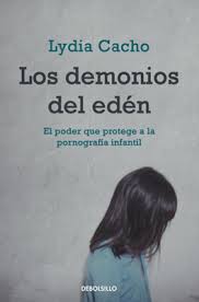 Mn rompecabera 1 4, rompiendo el silencio. Libro De Lydia Cacho Los Demonios Del Eden