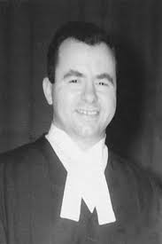 Robert McGEE Obituary (2022)