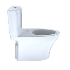 Made of a durable abs material for long lasting life. Toto Aquia Iv 1g 2 Piece Elongated Dual Flush Comfort Height Toilet 12 In Rough In Size Cotton White 7000520 Rona