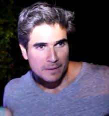 Daniel arenas consuegra (bucaramanga,colombia, 30 de marzo de 1979) es un actor y modelo colombiano. Daniel Arenas Wikiwand