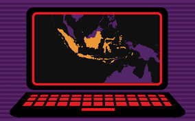 Whoever did this broke some serious laws here, boss. Permenkominfo 5 2020 Peraturan Moderasi Daring Yang Diterapkan Di Indonesia Mungkin Yang Paling Represif Di Dunia Safenet