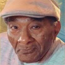 Joseph Melancon Sr. Obituary