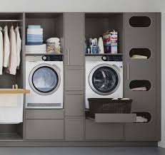 Der waschmaschinenschrank bietet außerdem zusätzlichen stauraum, schafft ordnung und lässt alle leitungen und schläuche verschwinden. Die 28 Besten Ideen Zu Ikea Waschkuche Waschkuchendesign Waschkuchen Lagerideen Waschkuche
