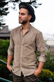Mens Wide Brim Fedora The Arlo Mens Casual Outfits Hat Men Outfit Fedora Hat Men