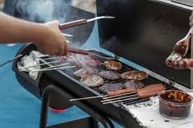 Bbq means barbecue and better be quick. How To Clean A Bbq Wd 40 Gulf Blog How To Guide