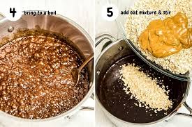 Maybe you would like to learn more about one of these? Preacher Cookies No Bake A Reinvented Mom