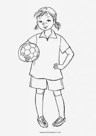Agora, de verdade, a primeira partida de futebol feminino no brasil oficialmente foi em 1921, entre as mulheres dos bairros tremembé e cantareira (que hoje seria santana), na zona norte de são paulo. Desenhos De Futebol Para Colorir