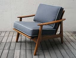 Lounge Chair Mexican Midcentury By Malinche 1950s In 2021 Unique Furniture Design Furniture Design Living Room Wood Chair Design