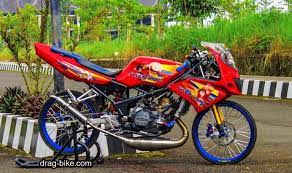 Cara modifikasi motor modif ninja 150rr kawasaki ninja 150r 150rr juga harus knal karakter aspal he2 bru bln 4 2007 nyoba ninja 150 rr ma ninja. 7 Modifikasi Motor Ninja Rr Jari Jari Ideas Ninja Motor Kawasaki Ninja