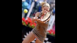 I think is just because we been working many things with my dad actually. Camila Giorgi Sexy Wta Women Tennis Player Youtube