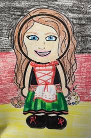 Unit 3: How can we help promote culture using the arts in the classroom?