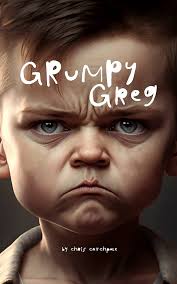 Grumpy Greg See more