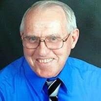 Kenneth James Lynes Obituary