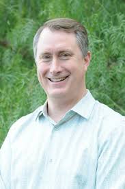 Jeff Pieper, Candidate for Rolling Hills City Council