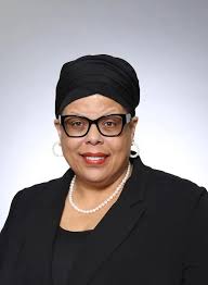 Dora Ann Verde, CPA, CIA