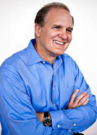 In the beginning, it was 8 dads, 13 boys and 1 girl!