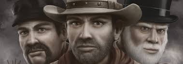 Stronghold Games Blogs