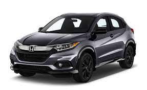 Choose from hundreds of new 2020 & 2021 vehicles. Honda Hr V Ex Awd 2021 Price In Dubai Uae Features And Specs Ccarprice Uae