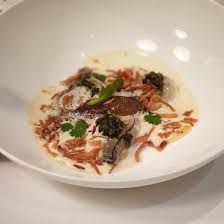 La Ville Blanche Rospez Menu Prices Restaurant Reviews Tripadvisor