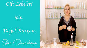 Suna Dumankaya Evde Dogal Kakao Maskesi Guzellik Bakim Youtube