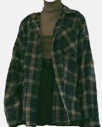 Green Plaid Shirt Polyvore Png Plaid Shirt Outfits Plaid Outfits Plaid Flannel Outfit