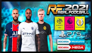 Real Football 2021 Apk Download Injured Players Pro Evolution Soccer Football