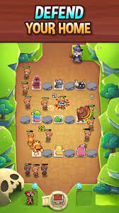 Mod apk, games & premium apps. Summoner S Greed Mod Apk 1 32 1 Menu Unlimited Money Shopping