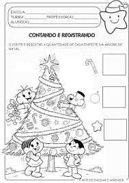 Atividade Pronta Quantidade Tema Natal Atividades Natal Educacao Infantil Atividades Natalinas Educacao Infantil Atividades Tudo que você precisa para comemorar o eu amo o natal, e também as canções e músicas natalinas.