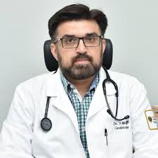 Dr Aqsa Naveed Cheema General Physician in Islamabad