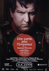 Profil d'artiste Duceppe pour Jean Bard