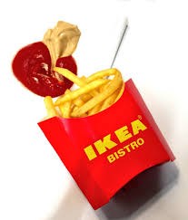 Ikea Chips Ikea Chips Dining