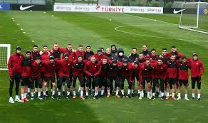 16 mart 2011 tarihinde gölcükspor takımında futbol'a başlamış 2013 yılında hisareynspor milli takım kariyeri; Kerem Akturkoglu Ve Halil Dervisoglu Ndan Euro 2020 Aciklamasi