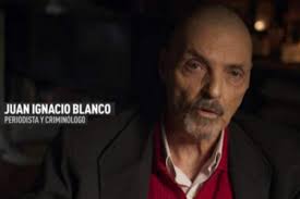 Muere Juan Ignacio Blanco, el autor de la teoría de la conspiración de  Alcàsser