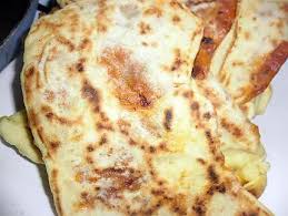 Mtabga Galette De Sud Tunisien Recette Recettes De Cuisine Recette Galette