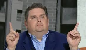 Brian Windhorst spoke. Luka Doncic listened.