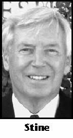 JAN STINE Obituary (2010)