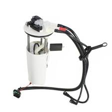 Chevy Malibu Fuel Pump Module At Monster Auto Parts