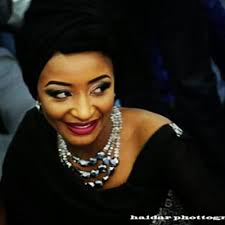 Image result for Rahama Sadau pictures