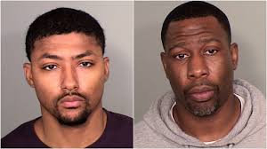 Titus Anderson's Instagram, Twitter & Facebook