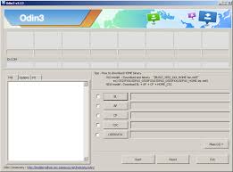 تحميل برنامج Odin اخر اصدار Odin 3 14 4 تفليش هواتف سامسونج تيتانك فون