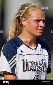 Notre dame alumni hi-res stock photography and images