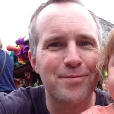 Chris Ambler BSc(Hons) FBCS GMBPsS