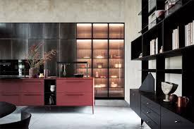 Kitchen Design Trends 2020 2021 Colors Materials Ideas Kitchen Design Trends Modern Kitchen Design Italian Kitchen Cabinets