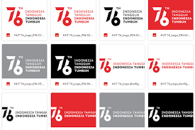 Sekian artikel dari kang yusuf dengan judul www setneg go id logo resmi hut ri ke 76. Logo Hut Ri Ke 75 Png Setneg