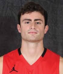 Marcus Keene's Instagram, Twitter & Facebook