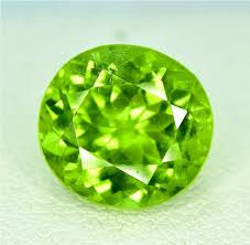 Pin On Green Stones