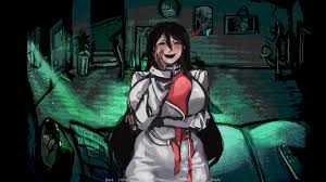 How to Date an Entity (and stay alive) by SFour